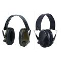 Earmuff Noise Reduction   adphone ag Protector. 