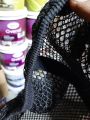 Motorcycle Seat Heat Mesh Cover Bike Seat Mesh Cover 10mm Size XXL Sun Block Heat Insulation Mesh Pad. 