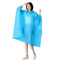 Reusable Women Men Portable Rain Coat Suit Gear Rainwear Poncho Cloak Hoodie Raincoat For Cycling Fishing Hiking Camp with Hood. 