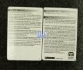 UNO Flip Cards - Uno NO MERCY Cards Game Original Imported Kids Adults Family Fun Games. 