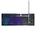 FANTECH K613 Fighter II Full RGB Gaming Keyboard. 