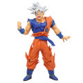 18cm Son Goku Super Saiyan Figure Anime Dragon Ball Goku DBZ Action Figure Model Gifts Collectible Figurines for Kids. 