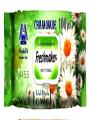 Wet Towel Chamomile - 100 Pcs. 
