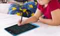 LCD Writing Tablet For Kids | 6.5" | 8.5" Inch LCD Screen | Erasable Digital Drawing Pad | Best Gift For Children Educational Learning Toy. 
