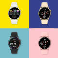SENBONO KC08 2021 Smart Watch Full Touch Screen IP67 Waterproof Bluetooth Smartwatch Men For Android iOS. 