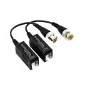 Camera Balun Passive HDCVI Transceiver Single Channel CCTV Camera Video Balon for Camera AHD/CVI/HDCVI/HDTVI Support. 