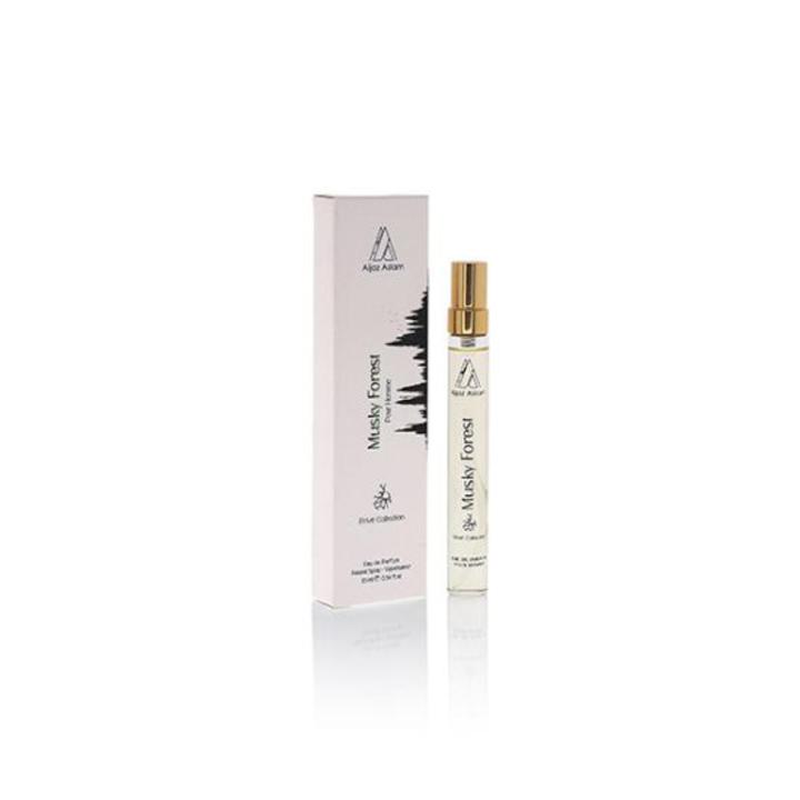 WBbyHemani - Musky Forest EDP 10ml – Men | Aijaz Aslam