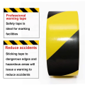 Vinyl Floor Marking Tape (imported). 