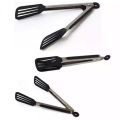 Chimta Stainless Steel Non Stick Tong Roti Bar B Q Chimta. 