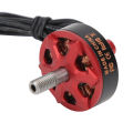 RC Motor Low Noise Working Performance Brushless High for FPV. 