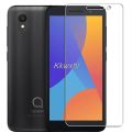 2PCS-5PCS For Alcatel 1 2021 1L 1S 3L 1A 2020 1B 1SE Light 1SP 1V 3X 1C 2019 5X 5H Screen Protector Tempered Glass Film Cover. 