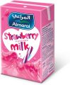 Almarai Strawberry Milk 150 mL. 