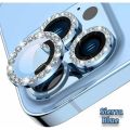 Diamond Camera Lens Protector for iphone 13 pro max and 13 Pro. 