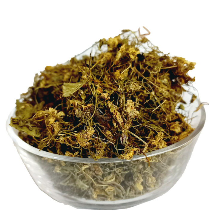 Gul Banafsha 25gm - Sweet Violet Flower Dry - 100% Original, Pure - Banafsha 25 grams by Herbisol