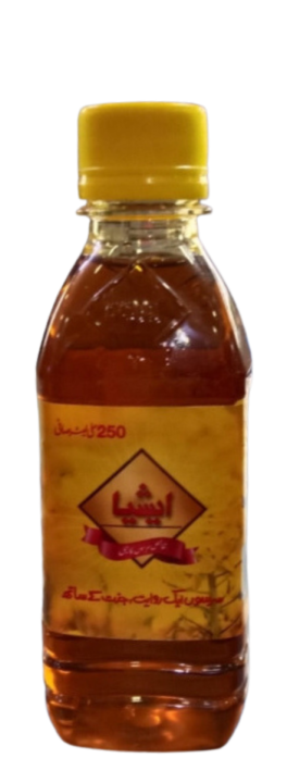 Mustard Oil Sarsoon ka Tail Rape seed Oil vegetable oil Sarso ka tail 250 ml