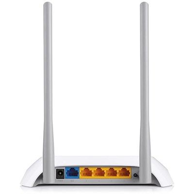TP-Link%20Wi-Fi%20Router%20TL-WR840N%20Double%20Antenna%20300%20Mbps%20Wireless%20N%20Router%20-%20Image%203