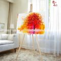 Gift Art UV Printed Canvas Winter Tree Art | Perfect for Cozy Home Decor | Choose from Various Sizes. 