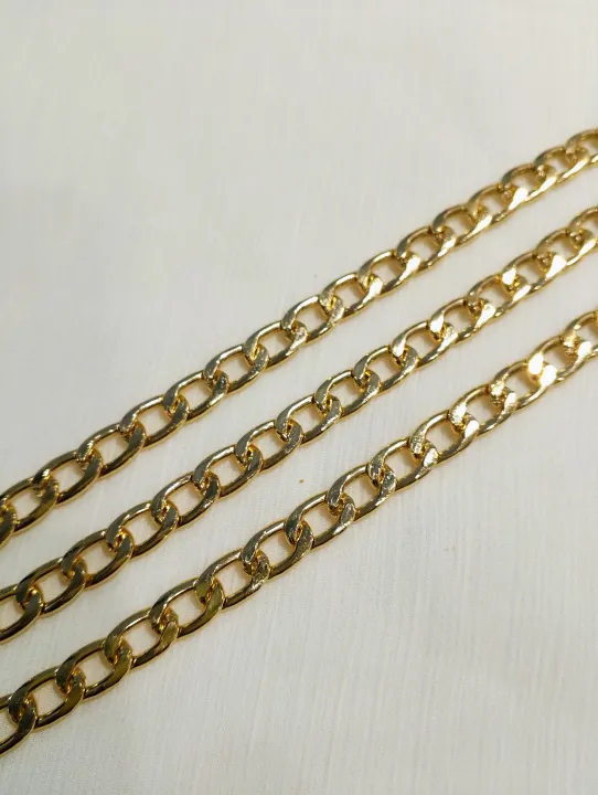 1%20Yard%2010mm%20Chain%20for%20Handmade%20Jewelry%20and%20DIY%20Crafting%20%7C%20KC%20Gold,%20Silver-Plated%20Curb%20Chain%20for%20Crafting%20Jewelry%20%7C%20Purse%20Clutches%20Cross%20Body%20Bags%20Chain%20-%20Image%206
