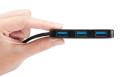 Transcend HUB2 4 Port USB 3.1 Gen 1 USB Hub Super Fast Speed. 