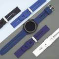 22mm Width Universal GT Sport Silicone Watch Band Strap For Mibro X1 Huawei Watch GT 2, GT 2 Pro, Galaxy Watch 3 45mm And All Other 22mm Supported Watches. 