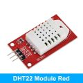 Digital Temperature Sensor / Humidity Sensor DHT11 DHT22 AM2302 AM2301 AM2320 MW33 Sensor And Module For Arduino electronic DIY. 