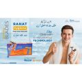 Pack of 24 Hygiene Razor. 