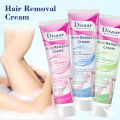 Green Home Hair Remove Cream Easy to Use Powerful Hair Body Depilatory Painless Remover. 