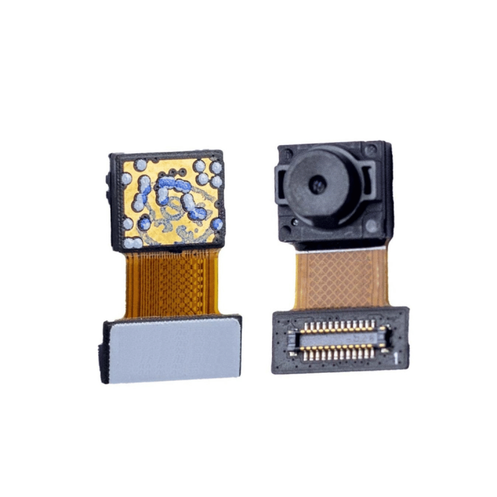 A3S 2 GB front camera replacement