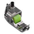 Sewing Machine Roller Press Foot Sewing Machine Foot Sewing Presser Foot 0.1-1mm Sewing Machine Foot Press Foot Rolled. 