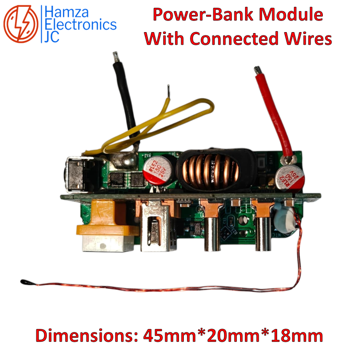 35W%202S%20Power%20Bank%20Module%20QC%203.0%20Supported%20Built-In%20Bms%20Function%20Charging%20Module%20With%20Connected%20Wire%20&%20Heat%20Sensor%20Supported%20Super%20Fast%20Charging%20&%20SuperVooC%20Charging%20-%20Image%203