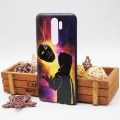 Xiaomi Redmi Note 8 Pro Back Cover Multicolour 3D Design Case Redmi Note 8 Pro For Boys. 