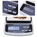 Food Scale 1500g By 1g Precise Digital Kitchen Scale Gram Scales Weight Food Coffee Scale For Cooking Baking Lcd Display. 