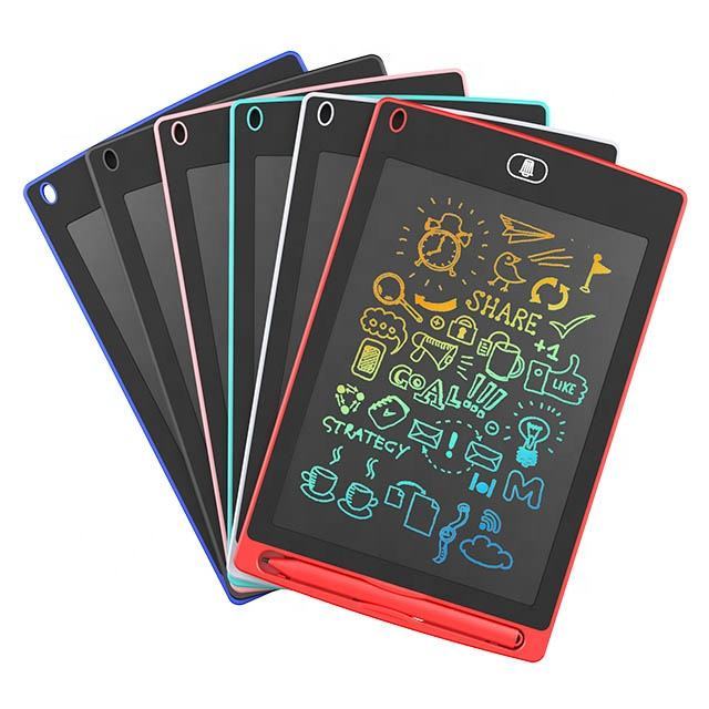 Multicolor%20Display%20LCD%20Drawing%20Writing%20Tablet%20for%20Kids%20&%20Adults%20with%20Pen%20%7C%20Eraseable%20Colorful%20E-writer%20Digital%20Memo%20Pad%208.5%20inch%20Kids%20Doodle%20&%20Scribble%20Boards%20w%20-%20Image%208