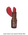 Sweet Face Lipstick Wearability And A Wide Range Of Flattering Colors With Shade 760. 