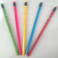FWGC HB Pencil Art # AD-555 Multicolor (5 Pcs). 