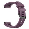(Just a strap)For Amazfit T-Rex 2 Silicone Leisure Watch Band. 