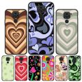 Redmi  9 Case For Xiaomi Redmi  11 Pro Case Love Heart Funda Redmi 9 9T 9A 9C 10C  10 Pro co F4 GT  X4 Pro Cover. 