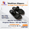 Medicare Slippers for Pregnant women | Old Age women | Sugar Patients | Young girls | House Wifes. 