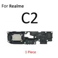 Loud Speaker Sound Buzzer For OPPO Realme C1 C2 C3 C3i C11 C12 C15 C17 C20 C20A C21 C21Y C25Y C35 Loudspeaker Flex Cable Parts. 