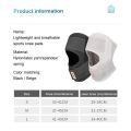 【Atoztide Store】1pcs  Fitness Knee Support Patella Belt Elastic Bandage Tape Strap Knee Pads Protector for Brace Football. 