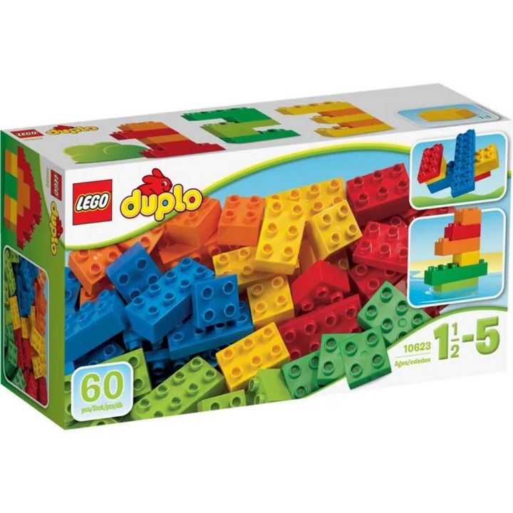 LEGO DUPLO BLOCKS 6144035 Daraz.pk