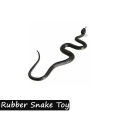 Mini Size Soft Rubber Realistic Figure Rabbit Lizard Snake Frog Turtle Alligator Crocodile Fish Animal Toys Set For Kids Boys and Girls - Fun Prank Toy Wild Animals Dinosaur Jungle Zoo Dinosaurs. 