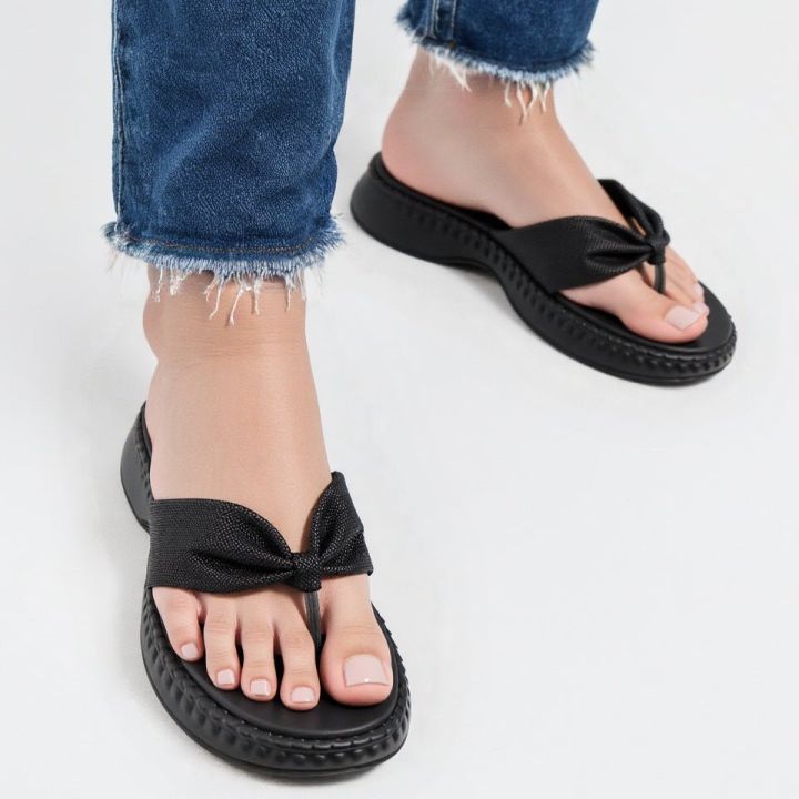 WalkEaze Casual Softy - 75027S- Slides Shoes For Women and Girls
