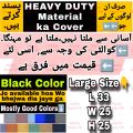ALPHA Generator Cover Dust Proof Insect Proof Stain Free Water Repellent Sunlight Resistant Dust Cover. 