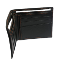 Genuine Leather wallet for men with multiple card holders and with Best Quality of genuine Cow leather. 