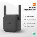 Original Xiaomi WiFi Extender Pro / 300M Amplifier Expander Router with Antenna / Boost your wireless network. 