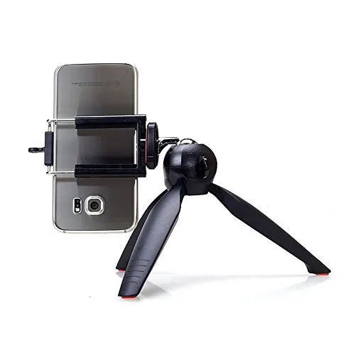 Travel%20tripod%20+%20Phone%20Holder%20Clip%20Desktop%20Tripod%20For%20iphone%20Digital%20Camera%20Smart%20phone%20-%20Image%204