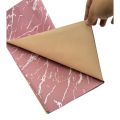 FLOWER BOUQUET SHEET PACK OF 20 SHEETS ( 22.5 INCH X 22.5 INCH ). 