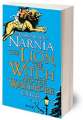 The Chronicles of Narnia - The Lion, the Witch and the Wardrobe by C. S. Lewis. 