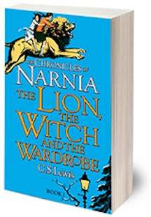 The Chronicles of Narnia - The Lion, the Witch and the Wardrobe by C. S ...